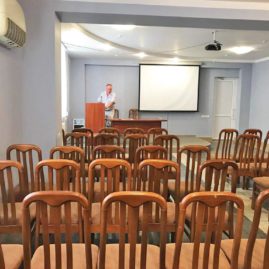 Гостиничный комплекс «Крым», Севастополь