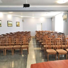 Гостиничный комплекс «Крым», Севастополь