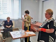 Форум по вопросам дополнительного образования детей и финал IV Всероссийского конкурса программ развития образовательных организаций, реализующих программы дополнительного образования детей, «Арктур»