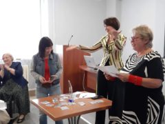 Форум по вопросам дополнительного образования детей и финал IV Всероссийского конкурса программ развития образовательных организаций, реализующих программы дополнительного образования детей, «Арктур»
