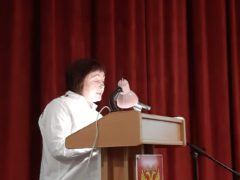 Форум по вопросам дополнительного образования детей и финал IV Всероссийского конкурса программ развития образовательных организаций, реализующих программы дополнительного образования детей, «Арктур»