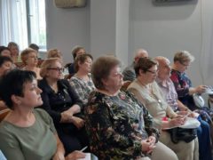 Форум по вопросам дополнительного образования детей и финал IV Всероссийского конкурса программ развития образовательных организаций, реализующих программы дополнительного образования детей, «Арктур»