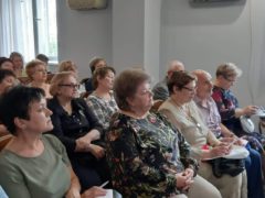 Форум по вопросам дополнительного образования детей и финал IV Всероссийского конкурса программ развития образовательных организаций, реализующих программы дополнительного образования детей, «Арктур»
