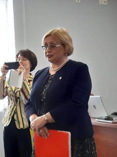 Форум по вопросам дополнительного образования детей и финал IV Всероссийского конкурса программ развития образовательных организаций, реализующих программы дополнительного образования детей, «Арктур»