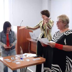 Форум по вопросам дополнительного образования детей и финал IV Всероссийского конкурса программ развития образовательных организаций, реализующих программы дополнительного образования детей, «Арктур»