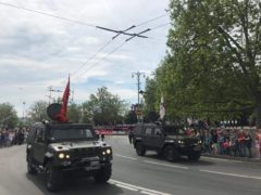 Парад и Награждение победителей | Форум и финал конкурса IV Всероссийского конкурса программ развития образовательных организаций