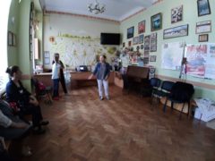 Форум по вопросам дополнительного образования детей и финал IV Всероссийского конкурса программ развития образовательных организаций, реализующих программы дополнительного образования детей, «Арктур»
