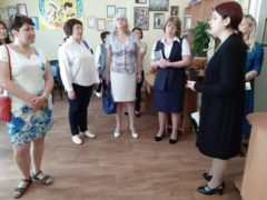 Форум по вопросам дополнительного образования детей и финал IV Всероссийского конкурса программ развития образовательных организаций, реализующих программы дополнительного образования детей, «Арктур»