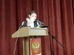 Форум по вопросам дополнительного образования детей и финал IV Всероссийского конкурса программ развития образовательных организаций, реализующих программы дополнительного образования детей, «Арктур»