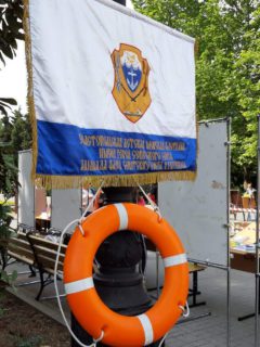 Парад и Награждение победителей | Форум и финал конкурса IV Всероссийского конкурса программ развития образовательных организаций