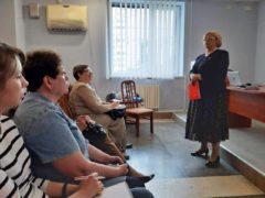 Форум по вопросам дополнительного образования детей и финал IV Всероссийского конкурса программ развития образовательных организаций, реализующих программы дополнительного образования детей, «Арктур»