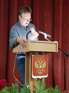 Форум по вопросам дополнительного образования детей и финал IV Всероссийского конкурса программ развития образовательных организаций, реализующих программы дополнительного образования детей, «Арктур»
