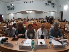 Форум по вопросам дополнительного образования детей и финал IV Всероссийского конкурса программ развития образовательных организаций, реализующих программы дополнительного образования детей, «Арктур»