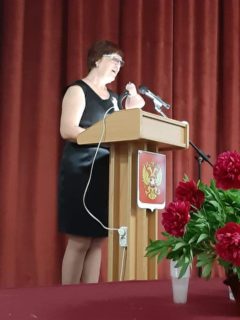 Форум по вопросам дополнительного образования детей и финал IV Всероссийского конкурса программ развития образовательных организаций, реализующих программы дополнительного образования детей, «Арктур»