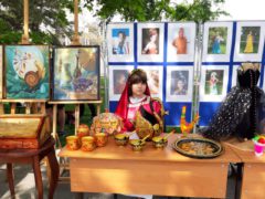 Парад и Награждение победителей | Форум и финал конкурса IV Всероссийского конкурса программ развития образовательных организаций