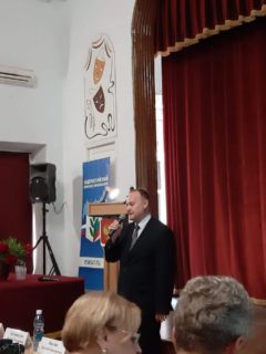 Форум по вопросам дополнительного образования детей и финал IV Всероссийского конкурса программ развития образовательных организаций, реализующих программы дополнительного образования детей, «Арктур»