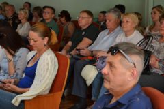 Награждение | Форум и финал конкурса IV Всероссийского конкурса программ развития образовательных организаций
