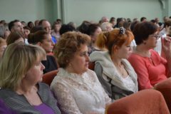 Награждение | Форум и финал конкурса IV Всероссийского конкурса программ развития образовательных организаций