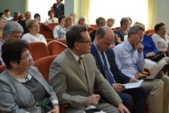 Награждение | Форум и финал конкурса IV Всероссийского конкурса программ развития образовательных организаций