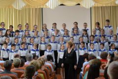 Награждение | Форум и финал конкурса IV Всероссийского конкурса программ развития образовательных организаций