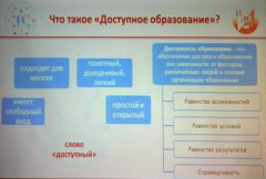 Награждение | Форум и финал конкурса IV Всероссийского конкурса программ развития образовательных организаций