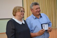 Награждение | Форум и финал конкурса IV Всероссийского конкурса программ развития образовательных организаций