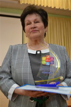 Награждение | Форум и финал конкурса IV Всероссийского конкурса программ развития образовательных организаций
