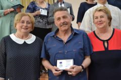 Награждение | Форум и финал конкурса IV Всероссийского конкурса программ развития образовательных организаций