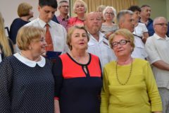 Награждение | Форум и финал конкурса IV Всероссийского конкурса программ развития образовательных организаций