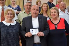 Награждение | Форум и финал конкурса IV Всероссийского конкурса программ развития образовательных организаций
