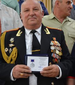Награждение | Форум и финал конкурса IV Всероссийского конкурса программ развития образовательных организаций