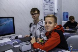 электромонтажные работы